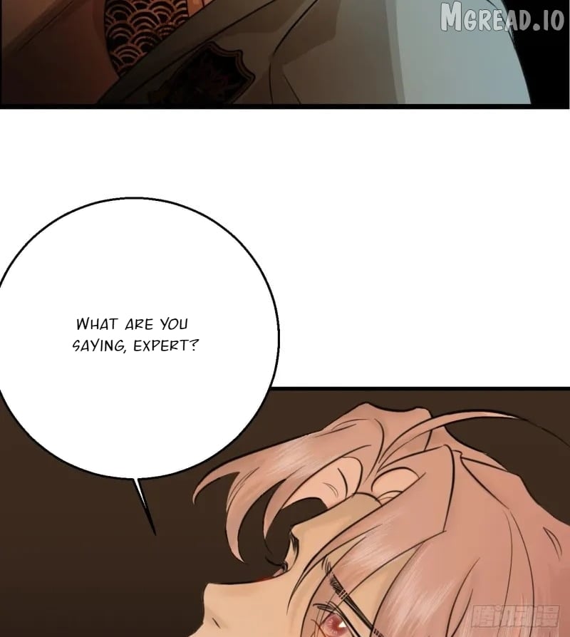 My Own Evil God Chapter 9 - page 4
